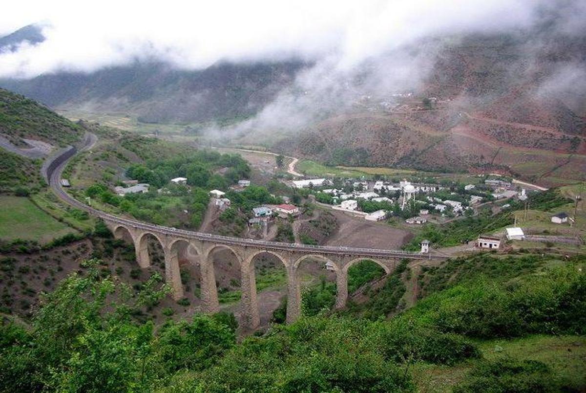 کام تو ایران